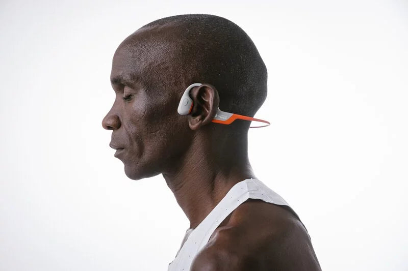 Shokz OpenRun Pro S810 EK Limited Edition Wireless Bluetooth IP55 Bone Conduction Headphones