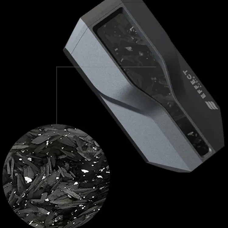 Effect Audio Cadmus II 8-Wire UP-OCC In-Ear Monitor IEM Earphone Cable with 4.4mm Plug CM 2-Pin Connector