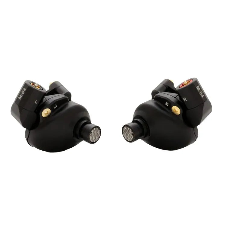 Acoustune XHS1400 Modular Dynamic IEMs | 4.4mm Balanced Audio
