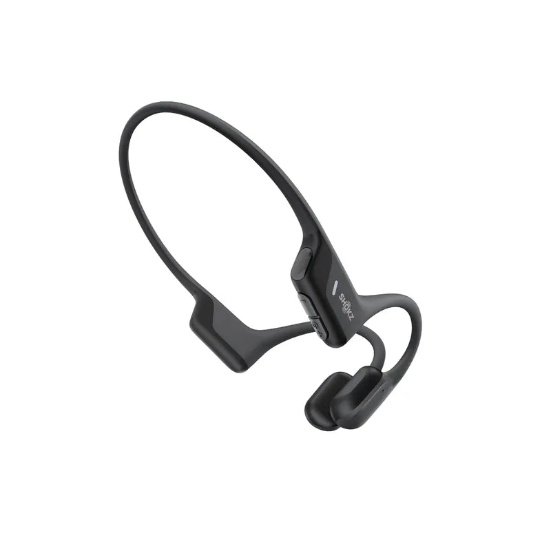 Shokz OpenRun Air 2 S610 Open-Ear Bone Conduction Sports Headphones