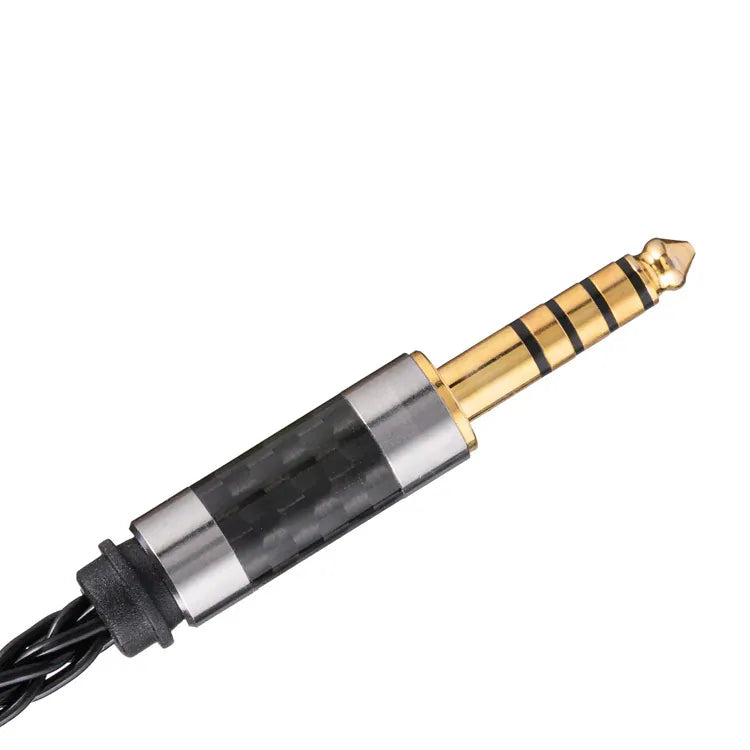 Noble Audio Vanguard | Tri-Driver Hybrid Dynamic Armature IEM