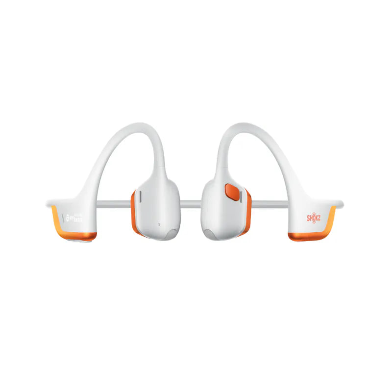 Shokz OpenRun Pro 2 S820 EK Limited Edition Wireless Bluetooth IP55 Bone Conduction Headphones (Copy)