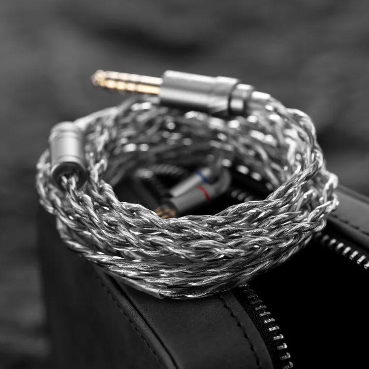 QoA Matador Hybrid 6‑Driver IEM – Power and Precision in Sound