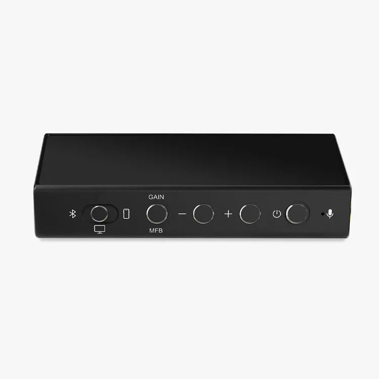 Questyle M18i Portable Bluetooth DAC Amp for iPhone & Android