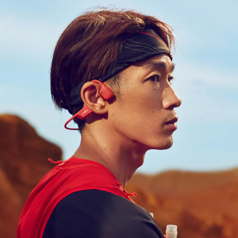 Shokz OpenRun Pro 2S S822 Dolby Bone Conduction Headphones
