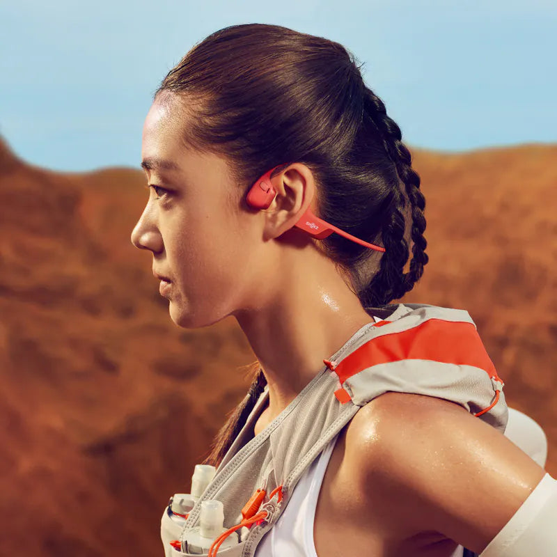 Shokz OpenRun Pro 2S S822 Dolby Bone Conduction Headphones