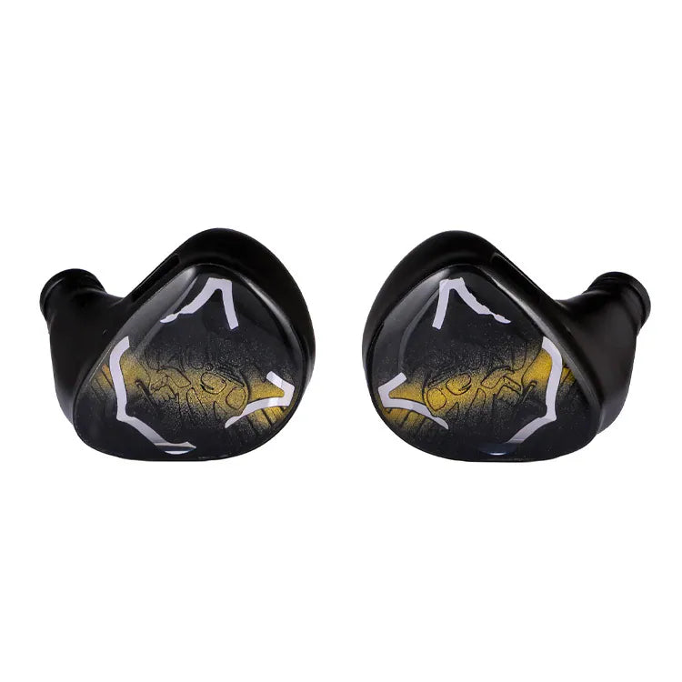 Noble Audio Vanguard | Tri-Driver Hybrid Dynamic Armature IEM