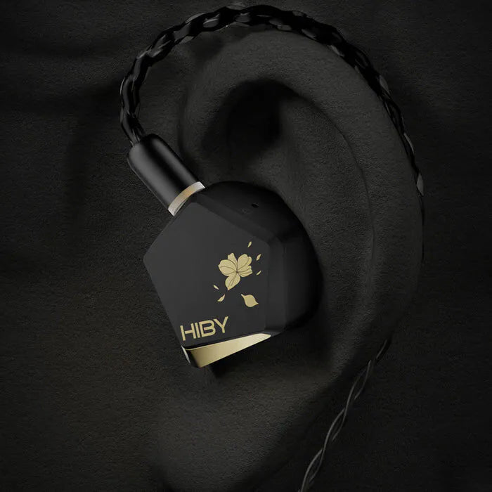 HiBy x FAudio Project Ace - Thumbnail 4
