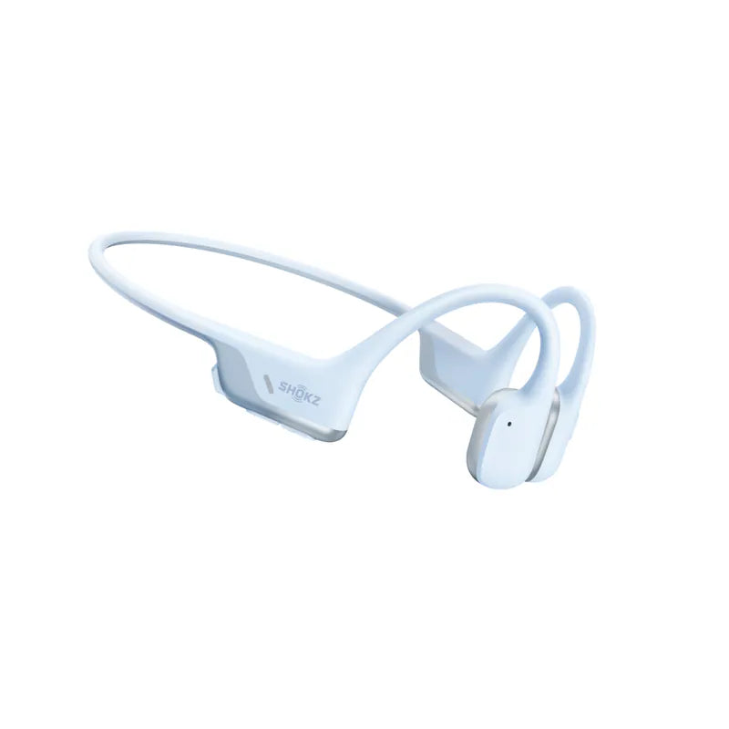 Shokz OpenRun Air 2 S610 Open-Ear Bone Conduction Sports Headphones