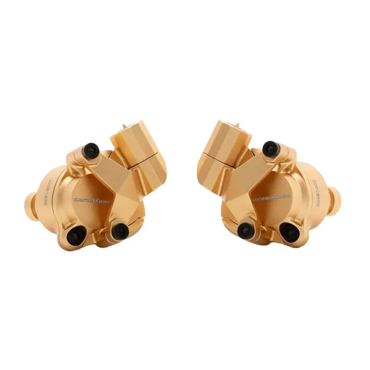 Acoustune XHS1400 Modular Dynamic IEMs | 4.4mm Balanced Audio