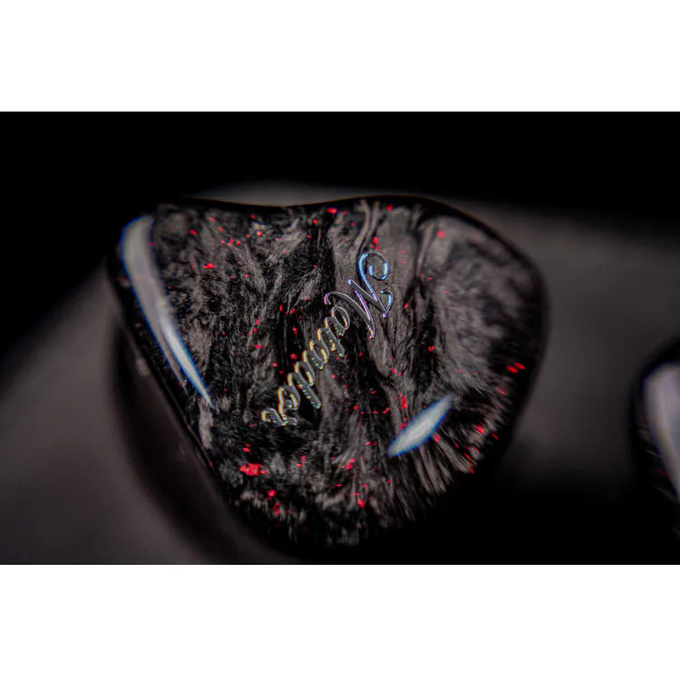 QoA Matador Hybrid 6‑Driver IEM – Power and Precision in Sound