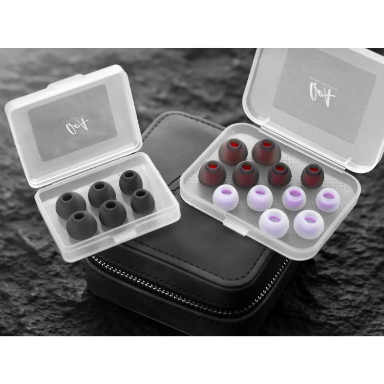 QoA Matador Hybrid 6‑Driver IEM – Power and Precision in Sound