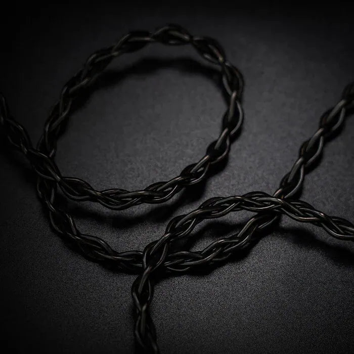 HiBy x FAudio Project Ace JP Japan Version In-Ear Monitors IEM Earphone CM 2-Pin