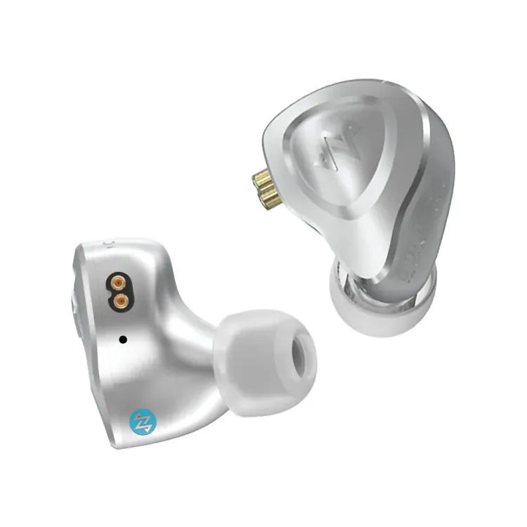 NF ACOUS NM25 Studio‑Grade Dynamic Driver IEM Earphones 3.5mm Cable