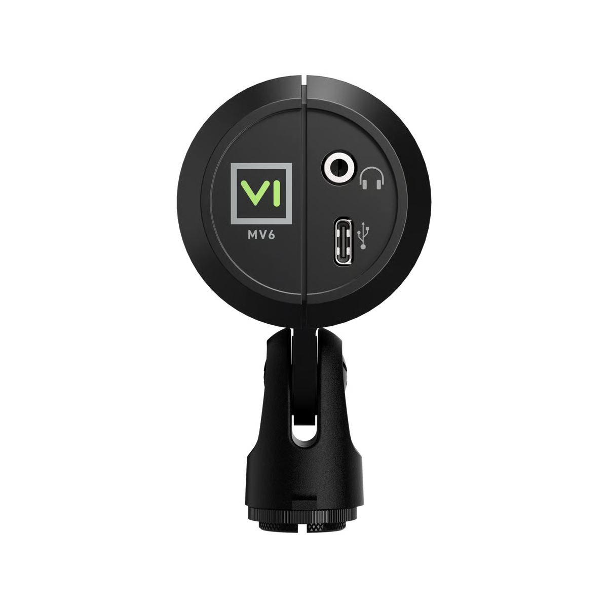 Shure MV6 Gen 2 USB Gaming Microphone for PC Mac Streaming
