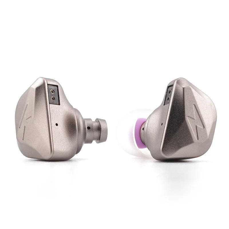 MiAoLo DIOS Dynamic Driver IEM Earphones with 3.5mm 4.4mm Plugs