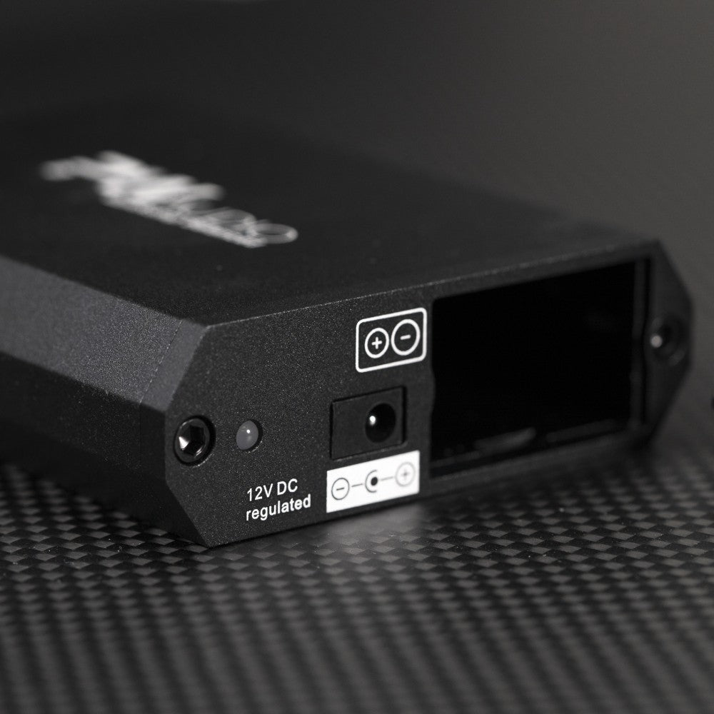 PW Audio Quickstep Balanced Amplifier - Thumbnail 3