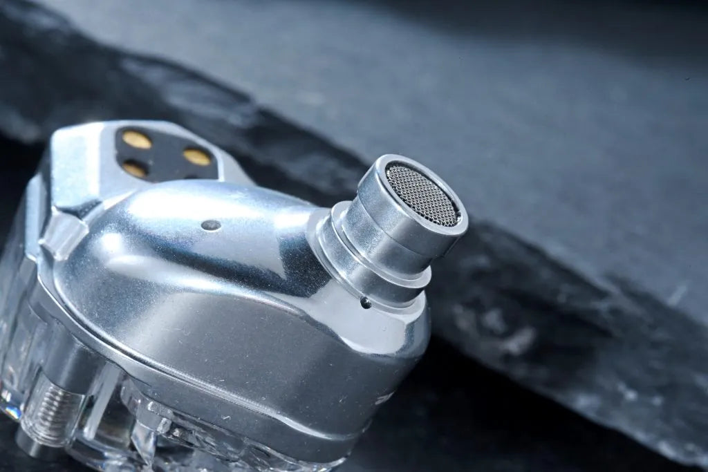 Acoustune HSX ONE Dynamic Driver Noise Cancelling ANC Bluetooth True Wireless Earphone with App Made In Japan