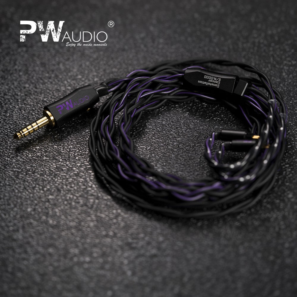 PW Audio Shielding Cable - Thumbnail 5