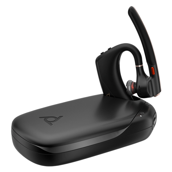 Plantronics Poly Voyager Legend 50 UC Wireless Bluetooth 5.4 Headset w
