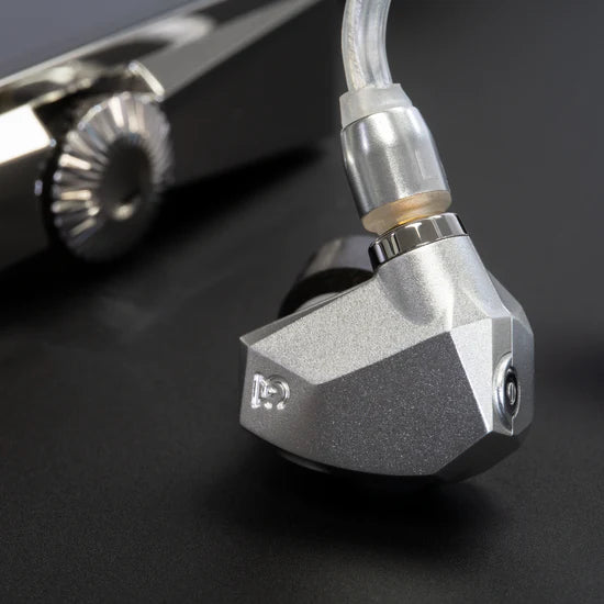 Campfire Audio Taurus Multiverse III In-Ear Monitors - Thumbnail 5