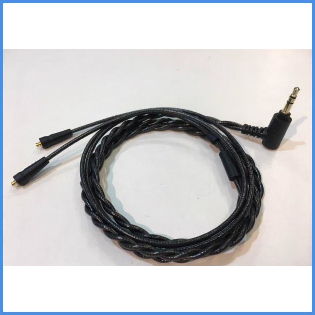 Acoustune Arc01 Mmcx To 3.5Mm Copper Upgrade Cable