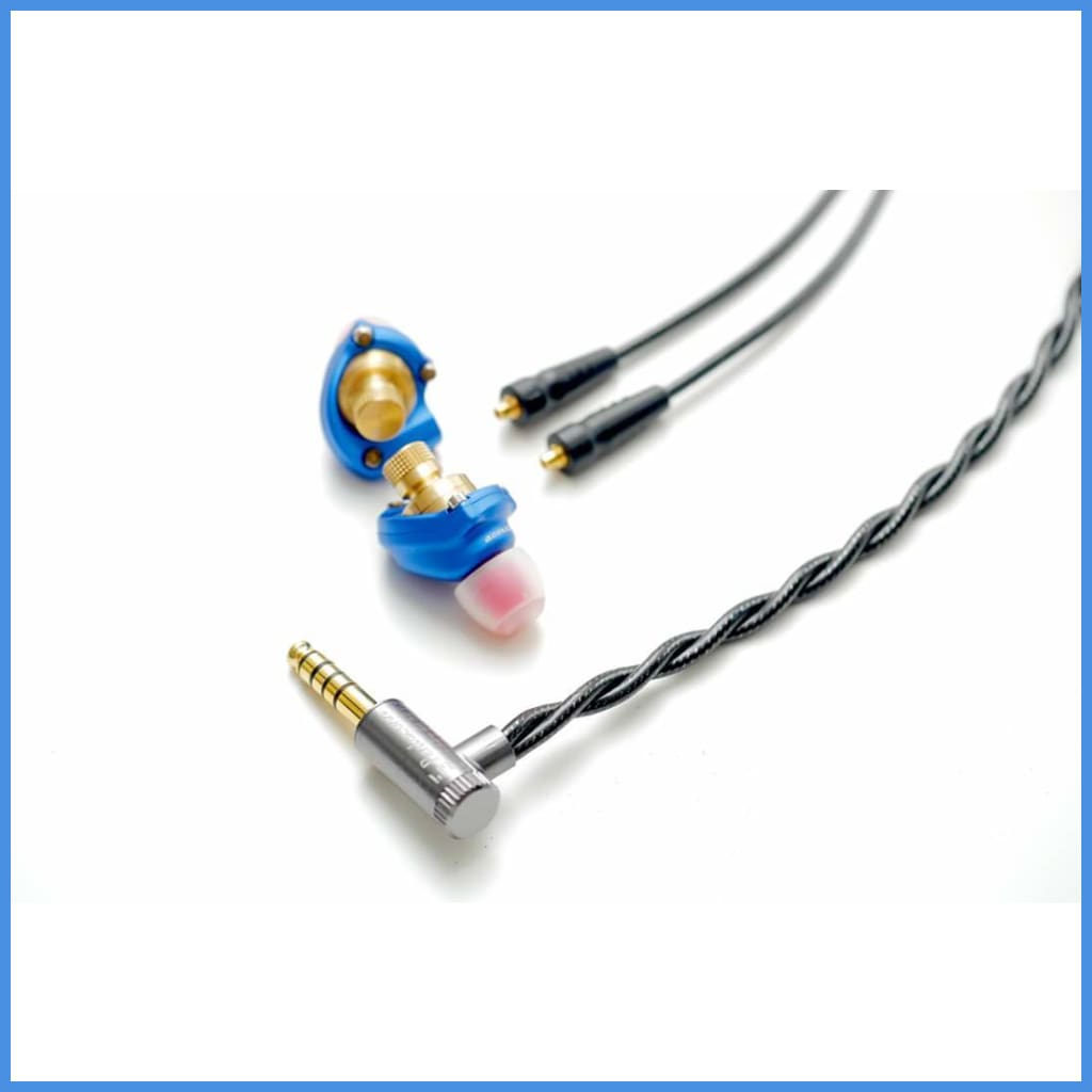 Acoustune Arc03 Mmcx To 4.4Mm Balanced Copper Upgrade Cable
