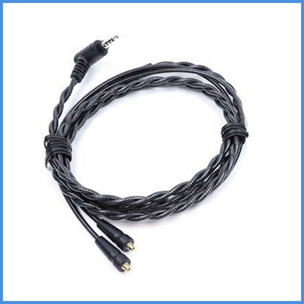 Acoustune Arc12 Copper Upgrade Cable For Mmcx To 2.5Mm Balanced