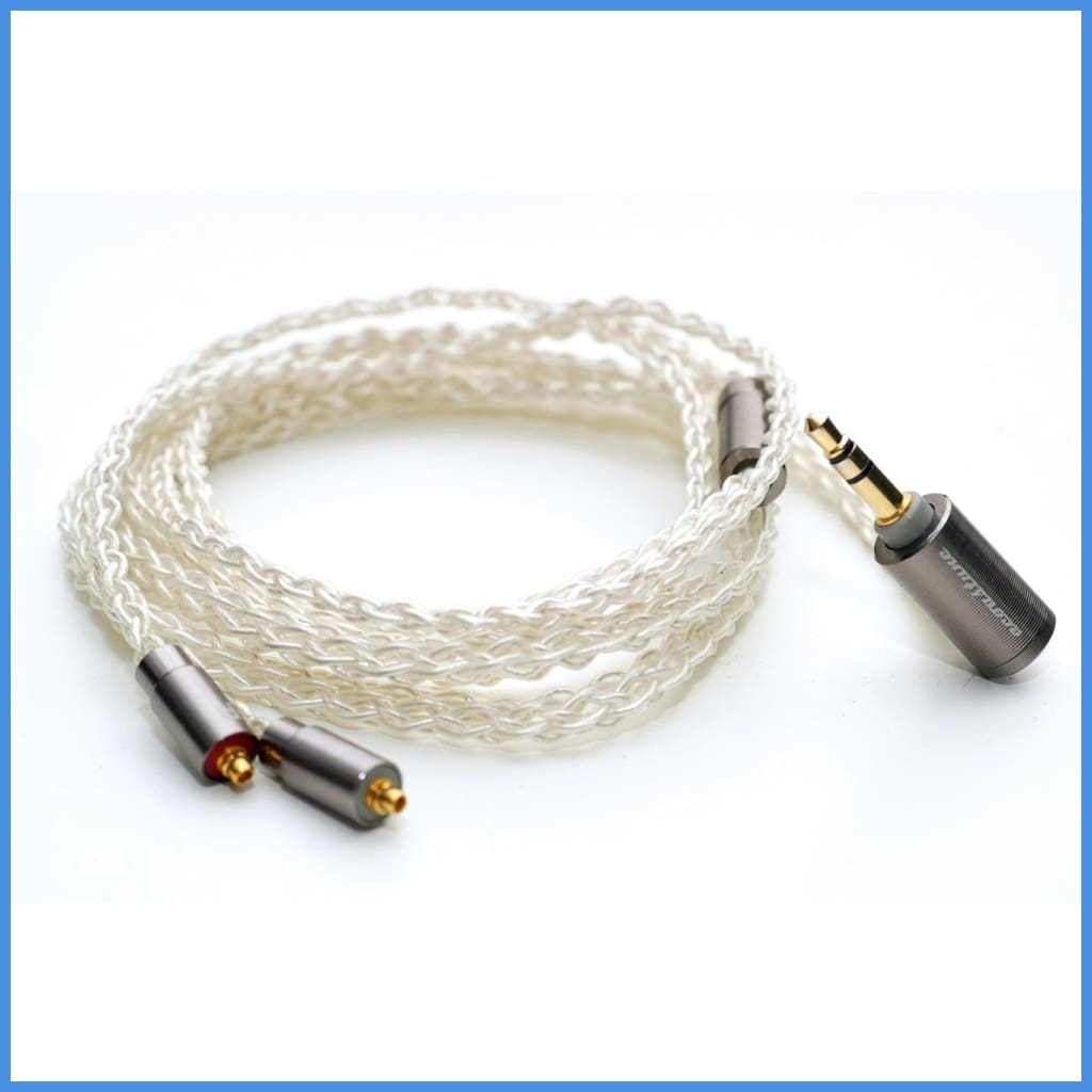 Acoustune Arc30 Arc40 Series Mmcx To 3.5Mm 2.5Mm Balanced 4.4Mm Copper Upgrade Cable