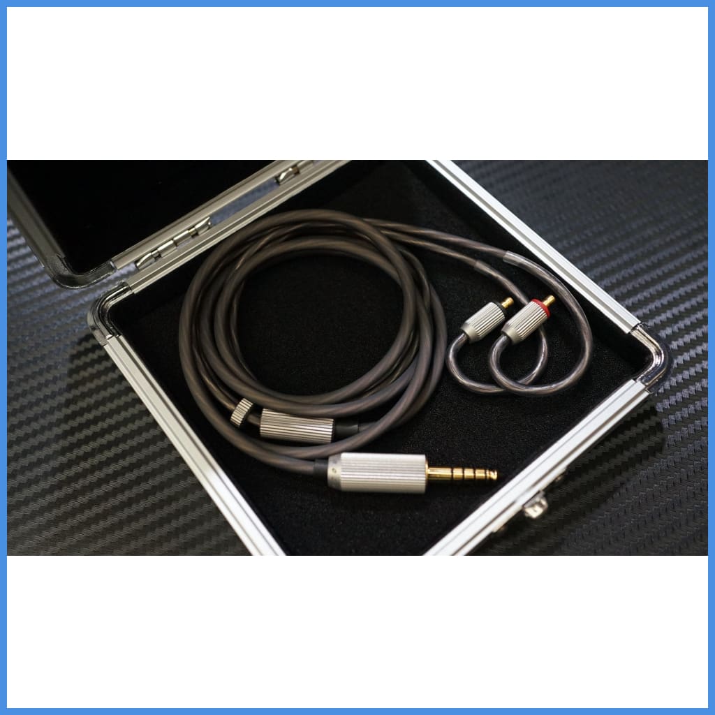 Acoustune ARX220 Audio Cable with 4.4mm Plug Pentaconn Ear