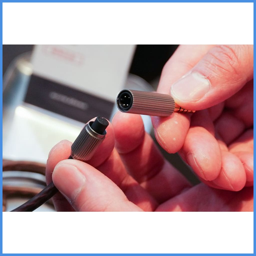 Acoustune ARX500 Upgrade Cable with Plug Pentaconn Ear
