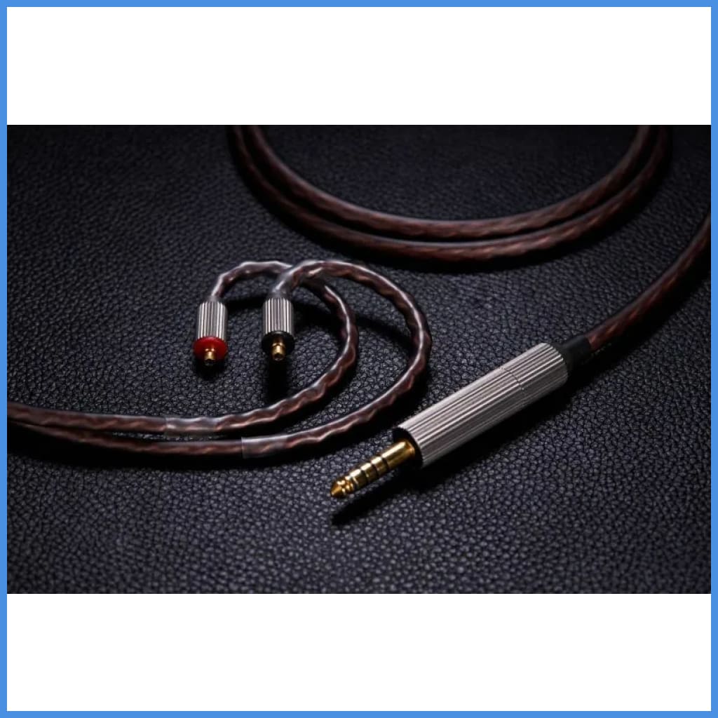 Acoustune ARX500 Upgrade Cable with Plug Pentaconn Ear