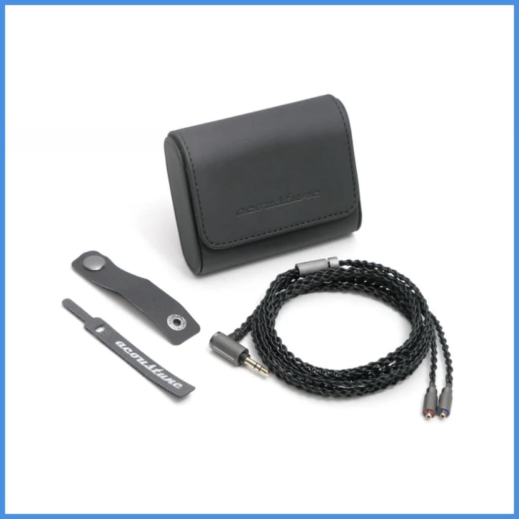 イヤホン Acoustune hs1300ss black HS1300SS-Black | Acoustune