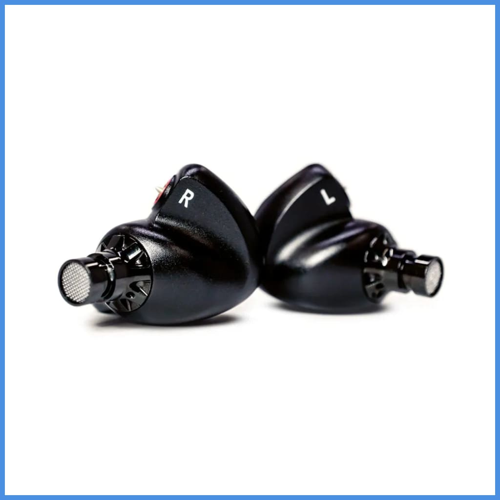 Acoustune HS1750CU In-Ear Monitor IEM Dynamic Driver Earphone Pentacon