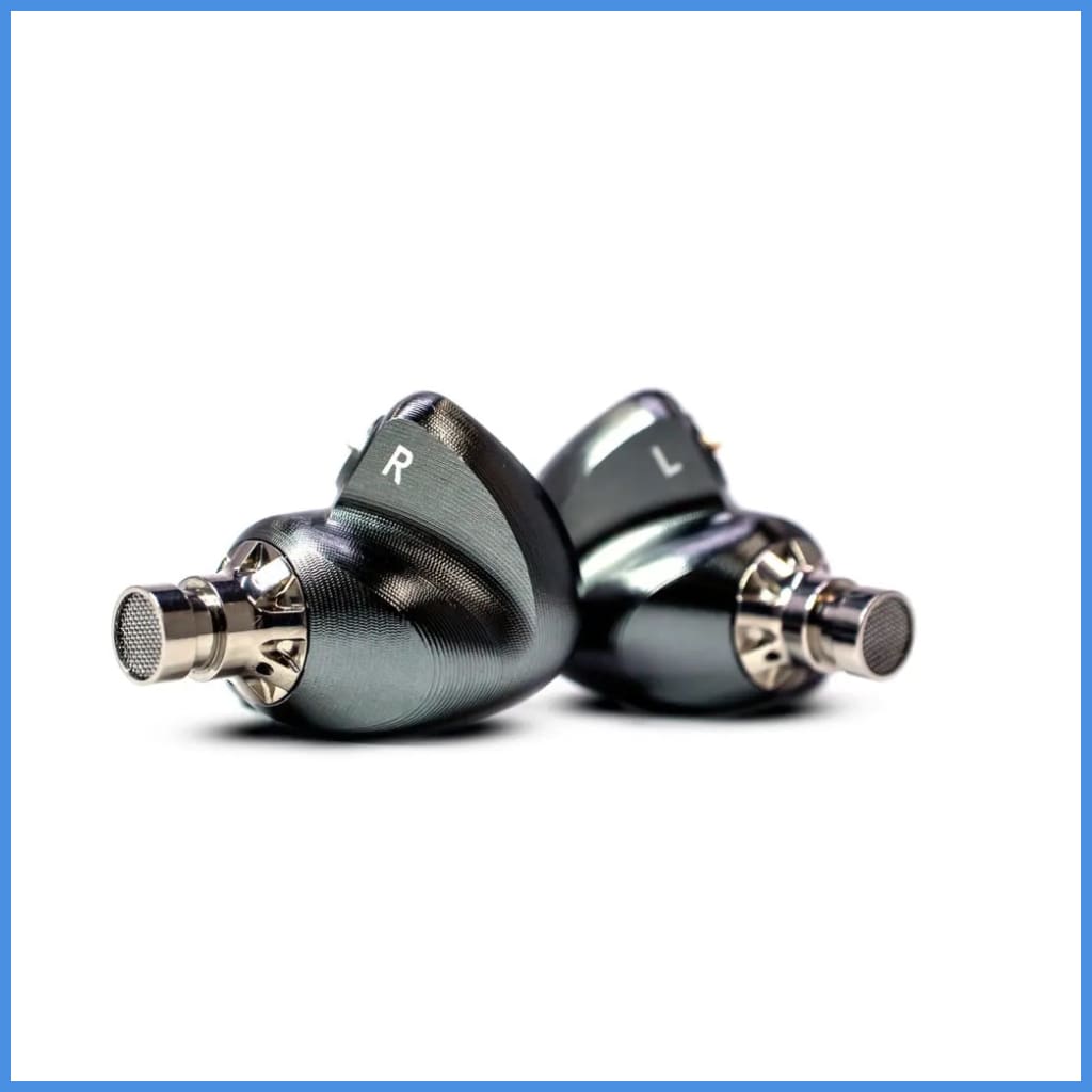 Acoustune HS1790TI Titanium Alloy In-Ear Monitor IEM