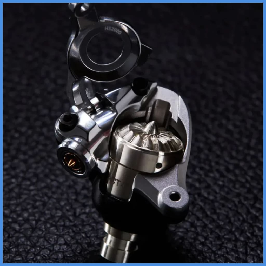 Acoustune HS2000MX MKIII - Thumbnail 3