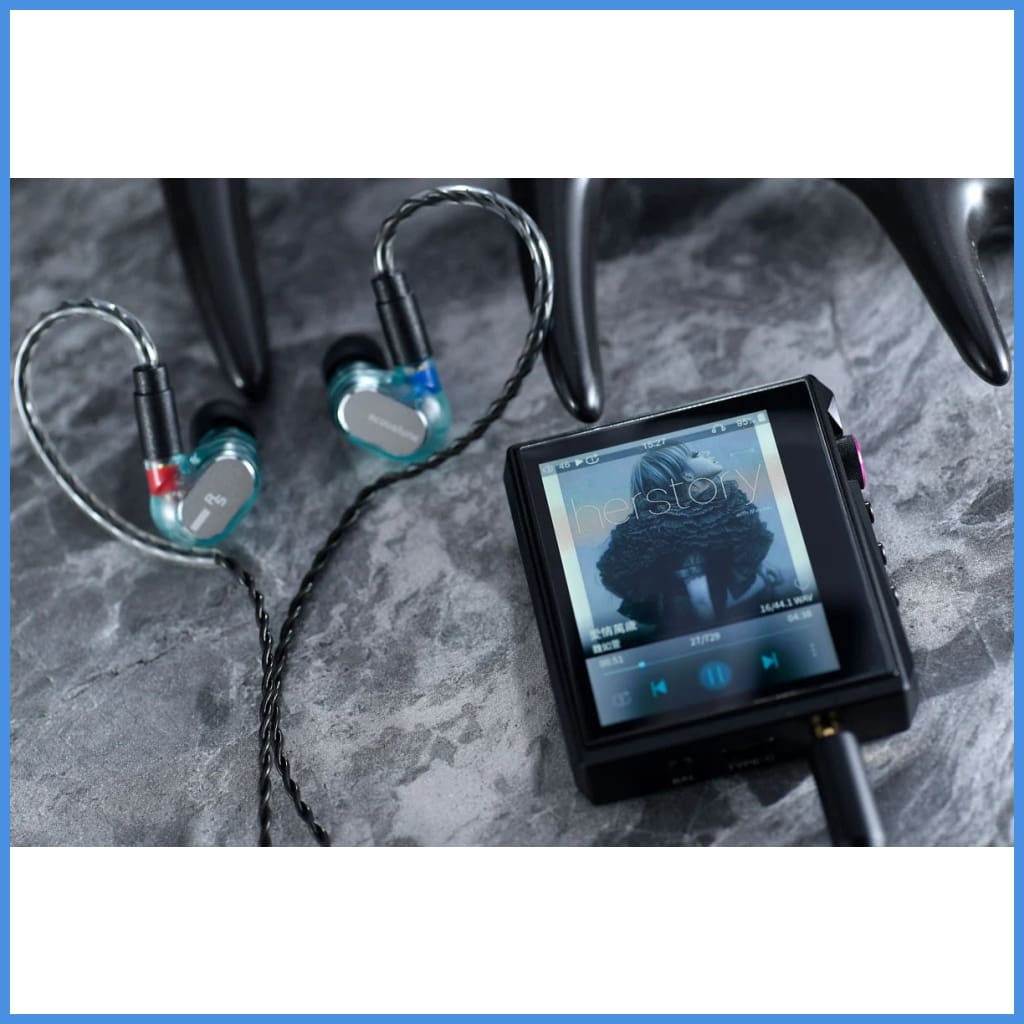 acoustune RS ONE 有線イヤフォン RS ONE | Acoustune