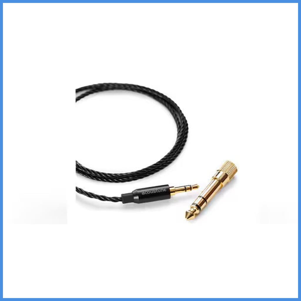 Acoustune RS Three In-Ear Monitor Earphone with Pentaconn