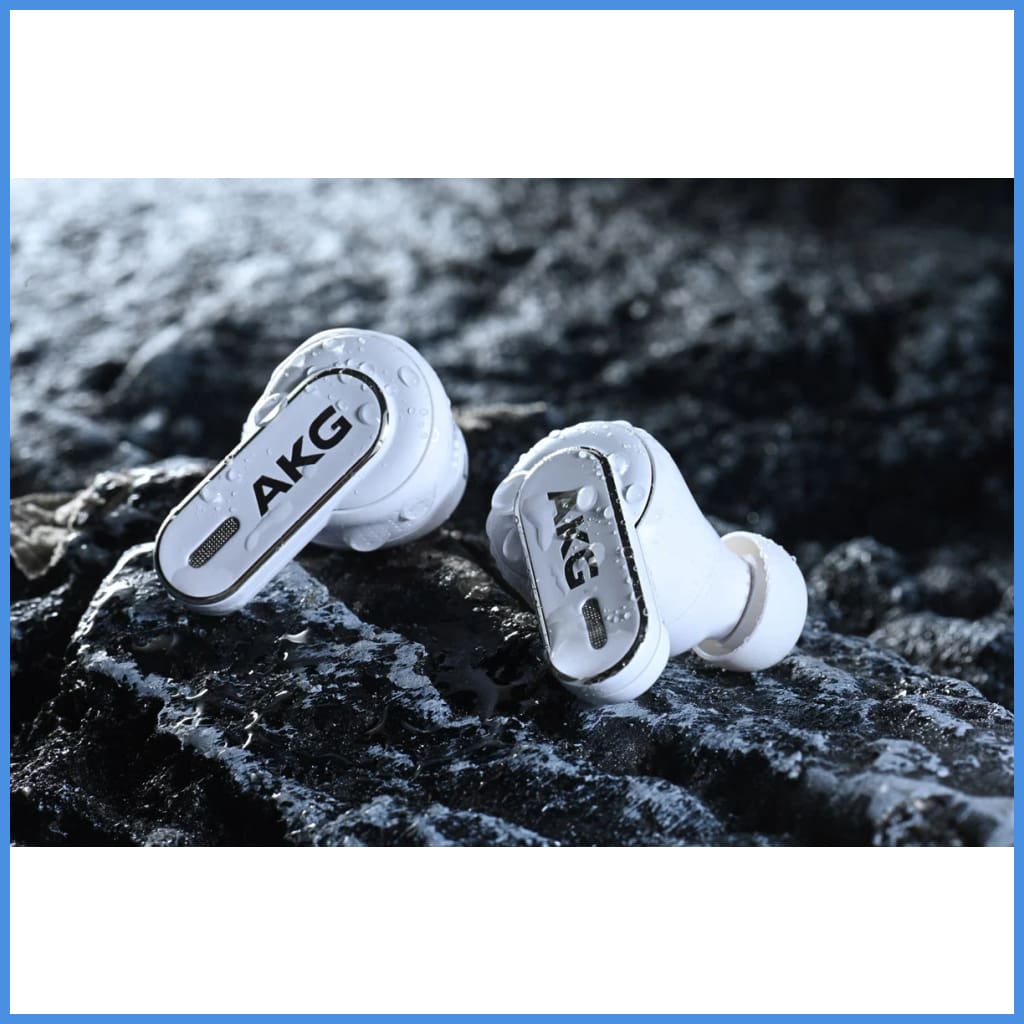 【Mat】AKG N5 HYBRID AKG N5 Hybrid Hi-Res ANC True Wireless TWS IP54 Bluetooth