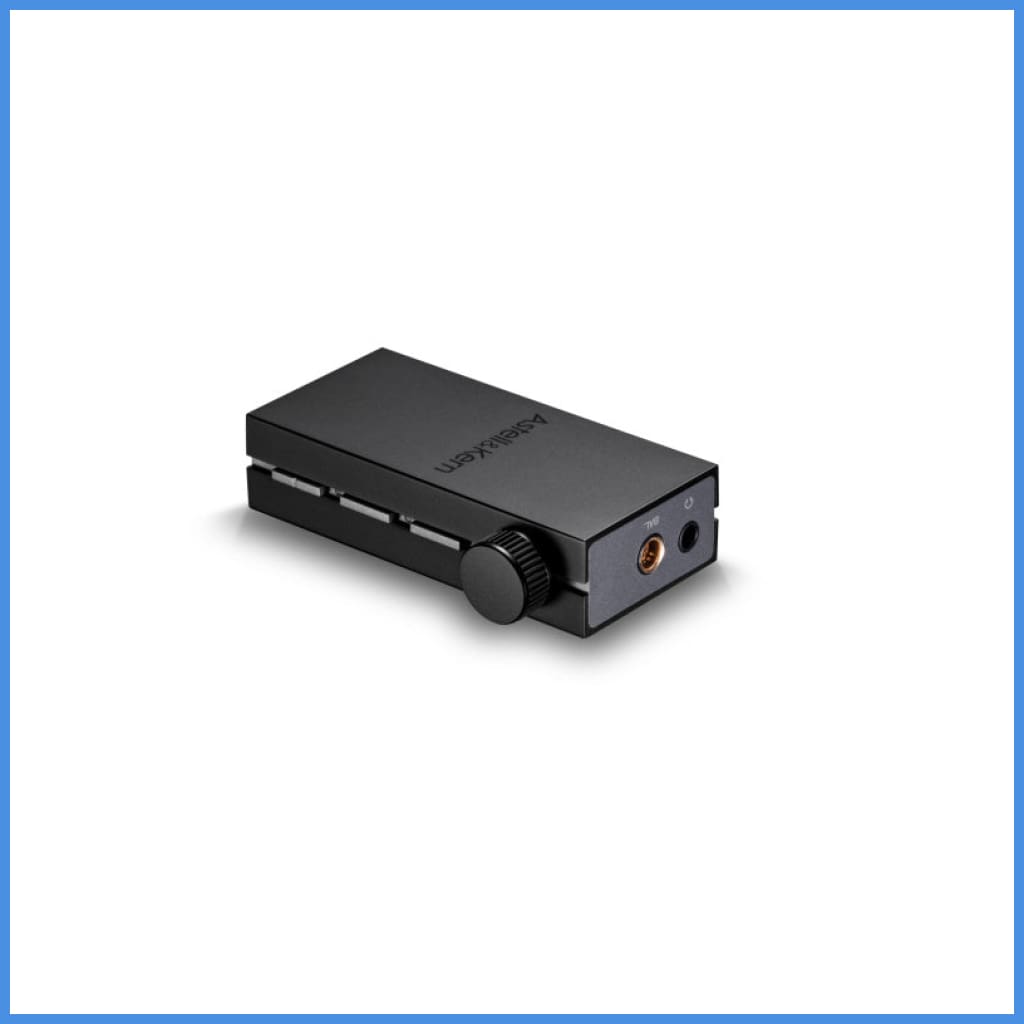 Astell Kern AK HB1 USB Type-C DAC AMP support 4.4mm 3.5mm