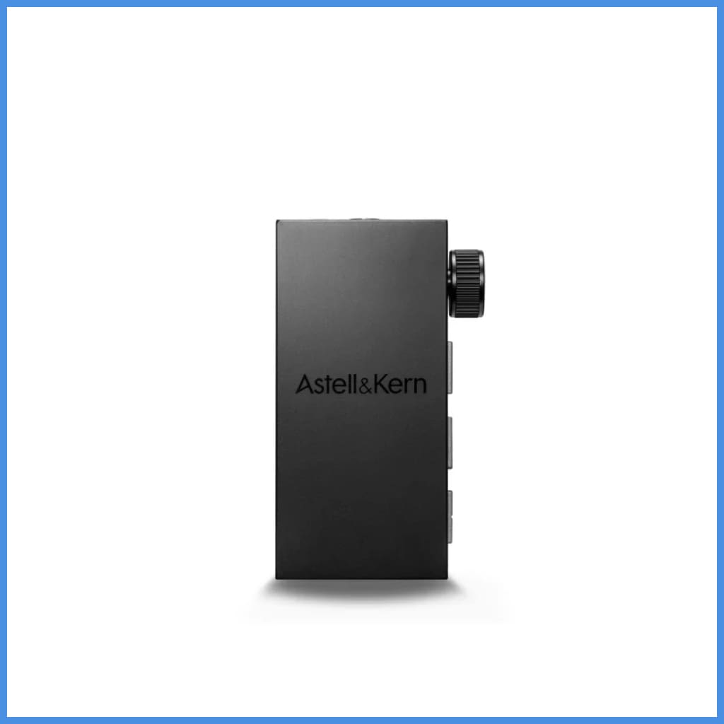 Astell Kern AK HB1 USB Type-C DAC AMP support 4.4mm 3.5mm