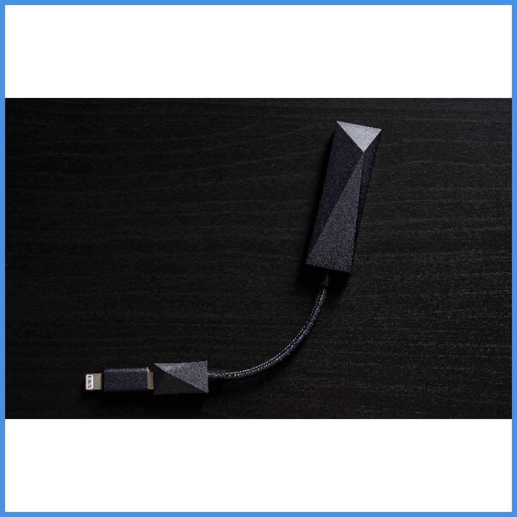 HC2 USB-C Dual DAC Cable