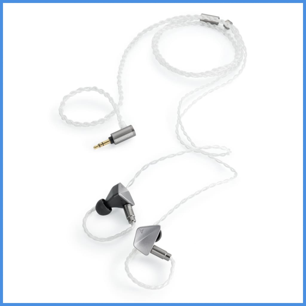 Astell Kern AK ZERO 1 Hybrid Drivers In-Ear Monitor IEM