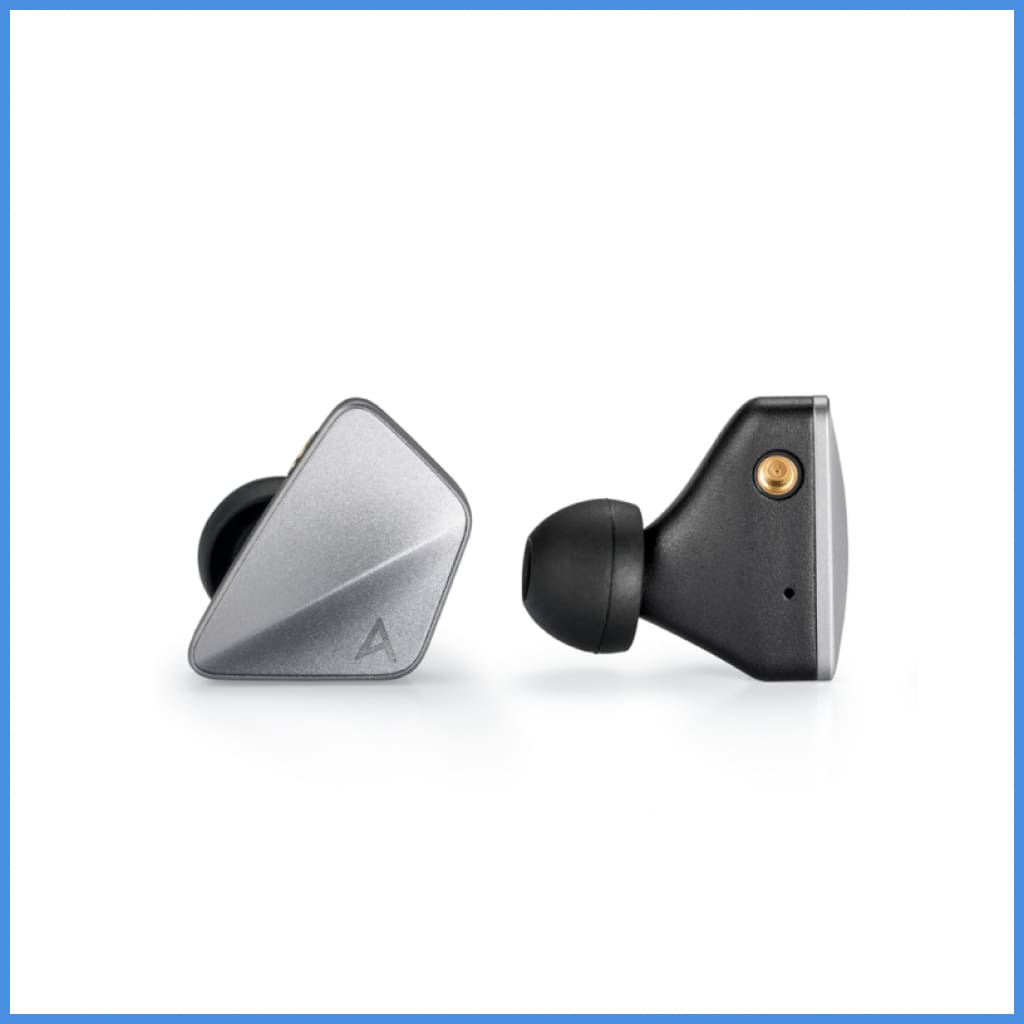 Astell Kern AK ZERO 1 Hybrid Drivers In-Ear Monitor IEM