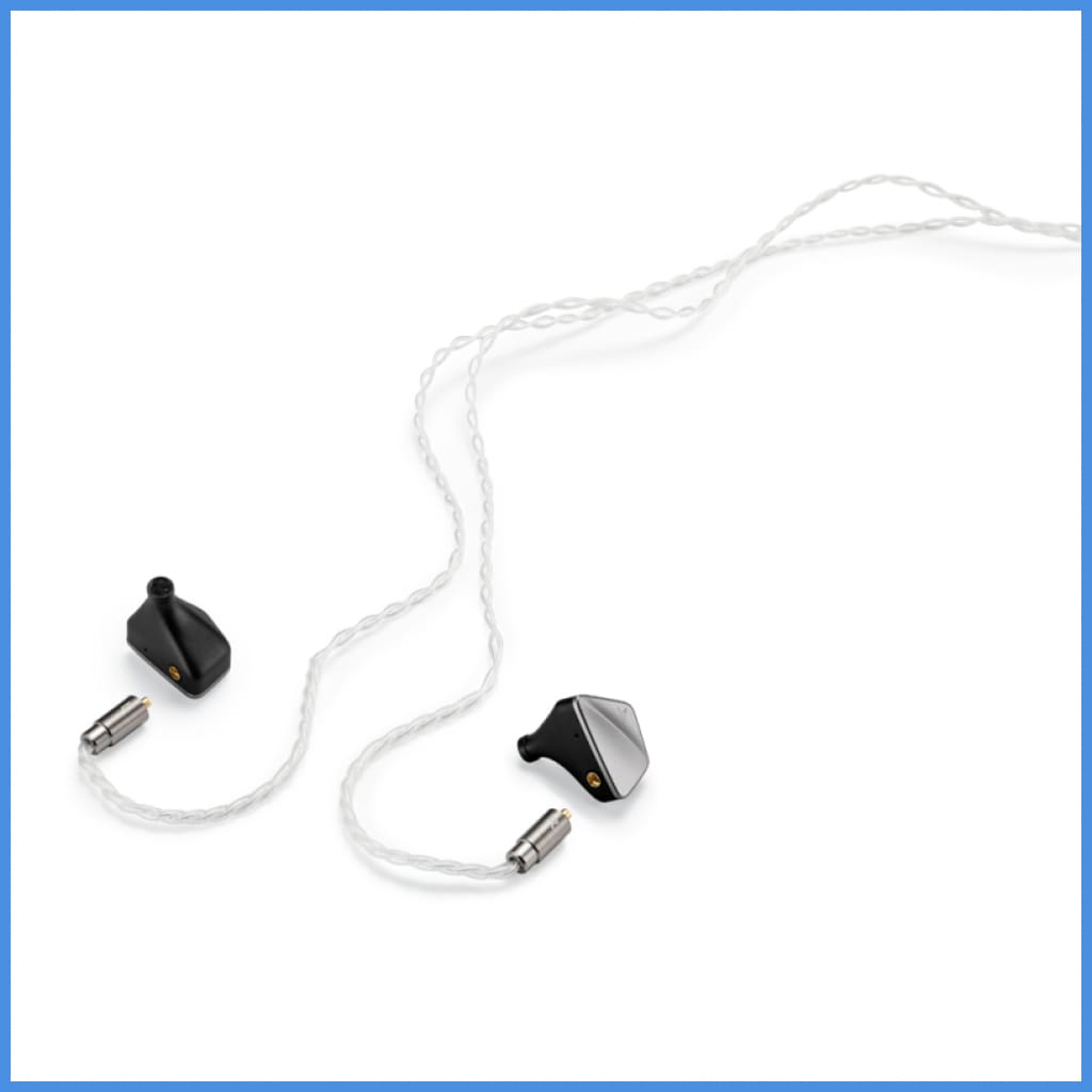 Astell Kern AK ZERO 1 Hybrid Drivers In-Ear Monitor IEM