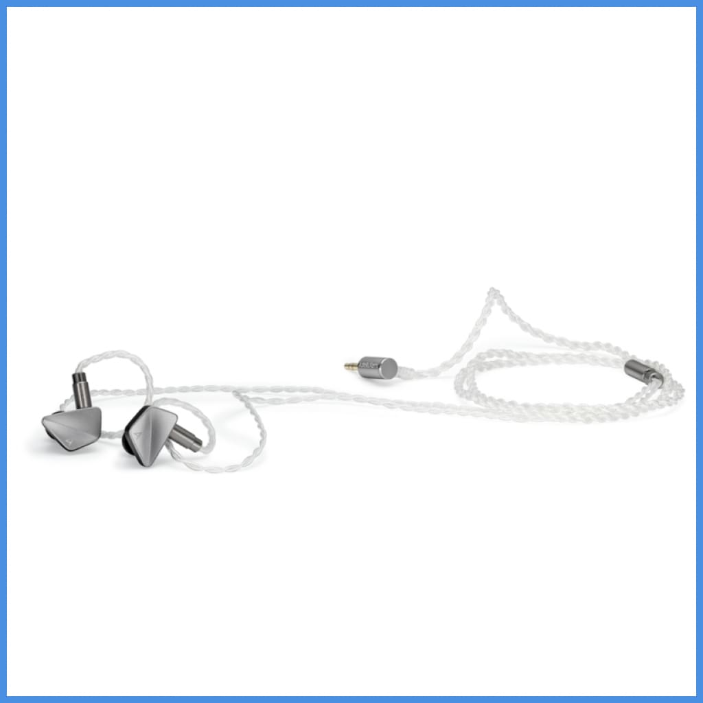 Astell Kern AK ZERO 1 Hybrid Drivers In-Ear Monitor IEM