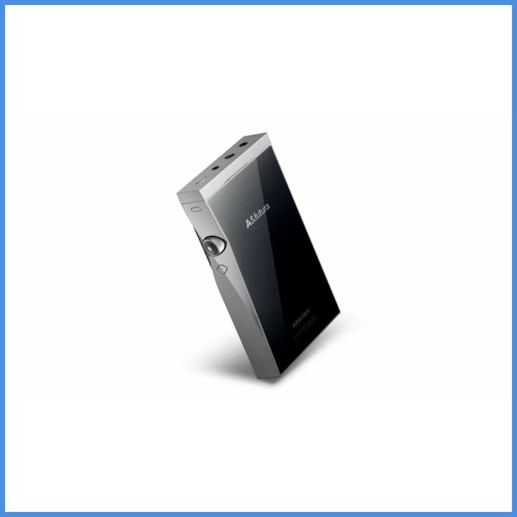 Astell Kern SE180 Digital Audio Player DAP with 256GB