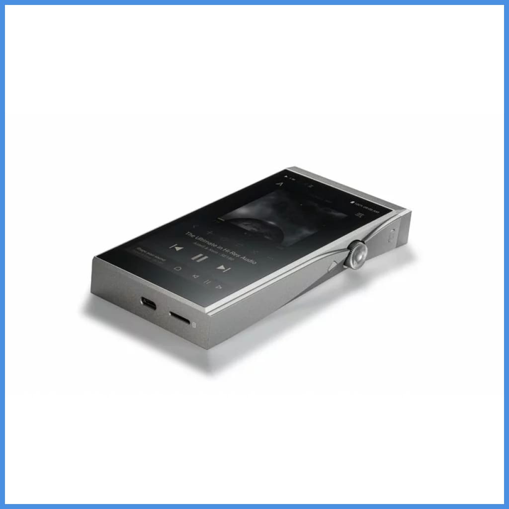 Astell Kern SE180 Digital Audio Player DAP with 256GB