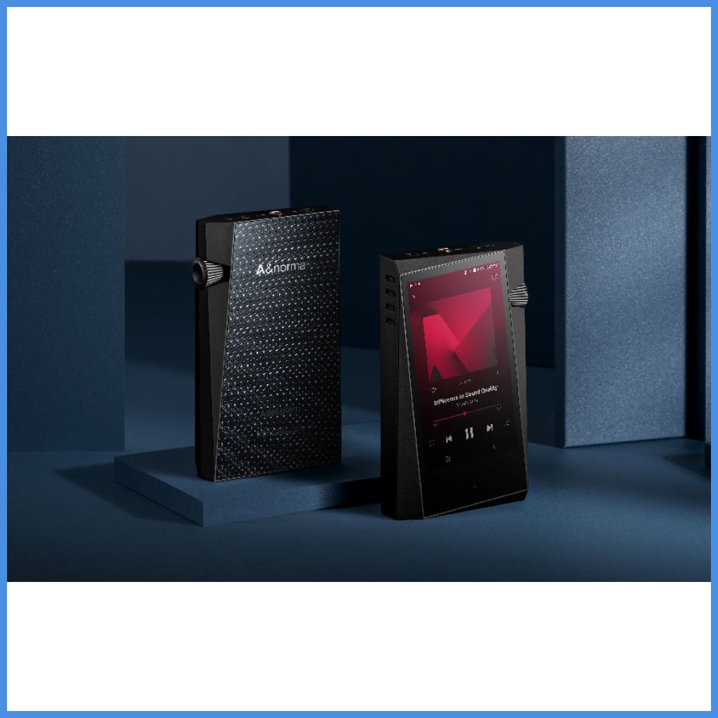 Astell Kern SR35 Digital Audio Player DAP with 64GB Storage