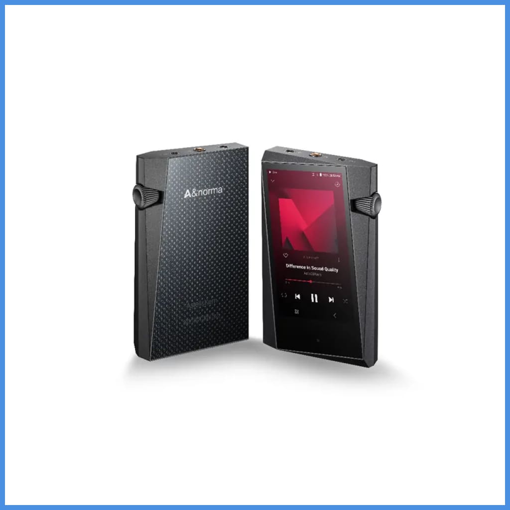 Astell Kern SR35 Digital Audio Player DAP with 64GB Storage